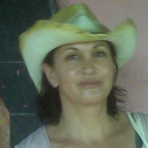 Meet your Posher, Sharon